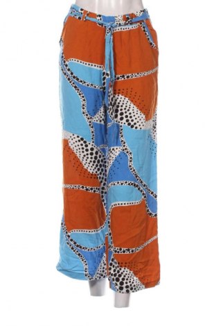 Γυναικείο παντελόνι Unbranded, Μέγεθος M, Χρώμα Πολύχρωμο, Τιμή 14,83 €