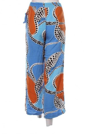 Γυναικείο παντελόνι Unbranded, Μέγεθος M, Χρώμα Πολύχρωμο, Τιμή 14,83 €