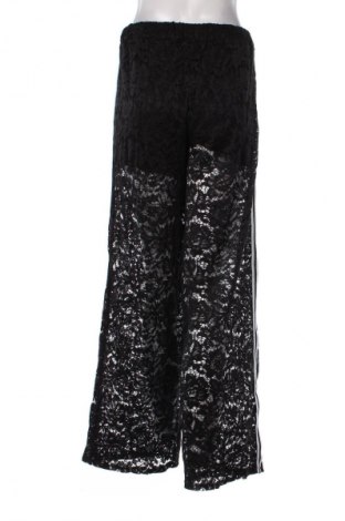 Γυναικείο παντελόνι Unbranded, Μέγεθος M, Χρώμα Μαύρο, Τιμή 14,83 €