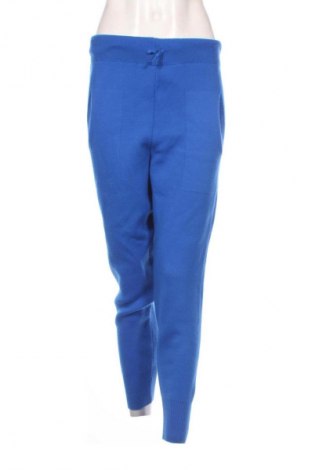 Γυναικείο παντελόνι Unbranded, Μέγεθος M, Χρώμα Μπλέ, Τιμή 15,35 €