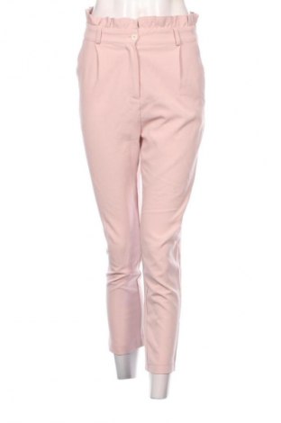 Γυναικείο παντελόνι Unbranded, Μέγεθος S, Χρώμα Ρόζ , Τιμή 15,35 €