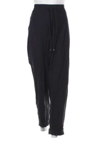 Damenhose Unbranded, Größe 3XL, Farbe Schwarz, Preis 6,99 €