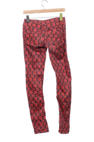 Γυναικείο παντελόνι Unbranded, Μέγεθος XS, Χρώμα Πολύχρωμο, Τιμή 14,83 €