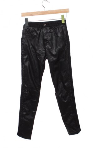 Γυναικείο παντελόνι Unbranded, Μέγεθος XS, Χρώμα Μαύρο, Τιμή 14,83 €