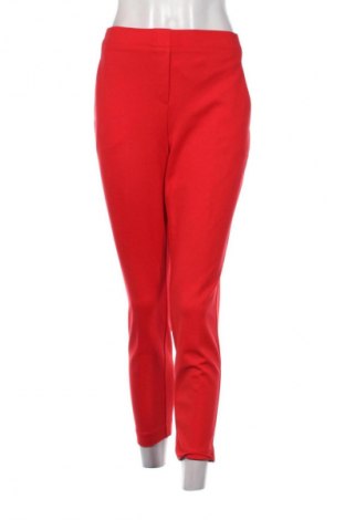 Dámské kalhoty  Unbranded, Velikost M, Barva Červená, Cena  209,00 Kč