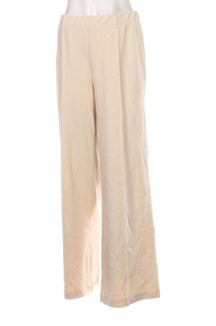 Damenhose Unbranded, Größe M, Farbe Beige, Preis € 10,99