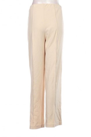 Damenhose Unbranded, Größe M, Farbe Beige, Preis € 10,99