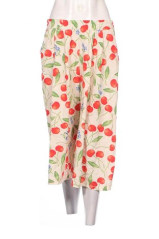 Damskie spodnie Unbranded, Rozmiar M, Kolor Kolorowy, Cena 66,67 zł