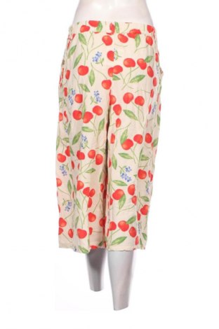 Damskie spodnie Unbranded, Rozmiar M, Kolor Kolorowy, Cena 66,67 zł