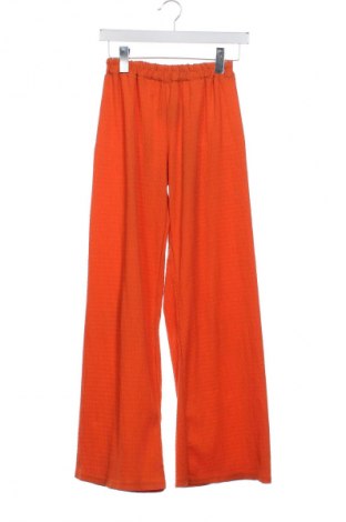 Damenhose Unbranded, Größe XS, Farbe Orange, Preis € 15,00
