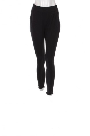 Damskie spodnie Unbranded, Rozmiar S, Kolor Czarny, Cena 66,67 zł