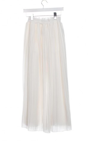 Dámské kalhoty  Unbranded, Velikost XS, Barva Bílá, Cena  371,00 Kč