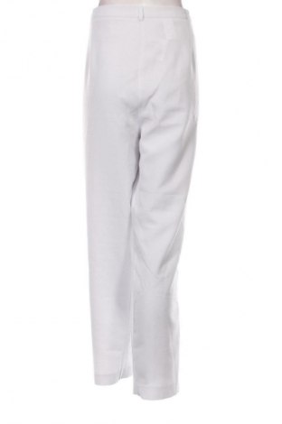 Damskie spodnie Unbranded, Rozmiar 5XL, Kolor Biały, Cena 66,67 zł