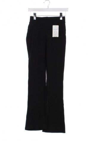 Damenhose Unbranded, Größe XXS, Farbe Schwarz, Preis 15,99 €