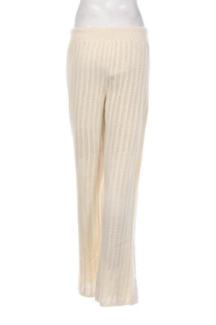 Damenhose Unbranded, Größe S, Farbe Ecru, Preis € 25,99