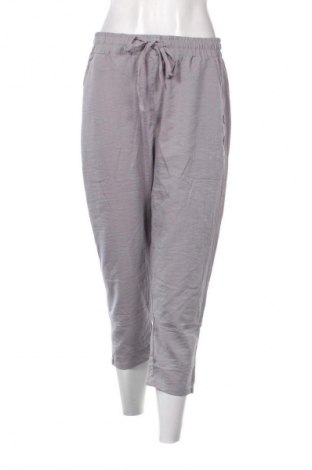 Damenhose Unbranded, Größe XL, Farbe Grau, Preis € 14,91