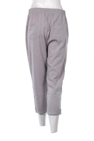 Damenhose Unbranded, Größe XL, Farbe Grau, Preis € 14,91