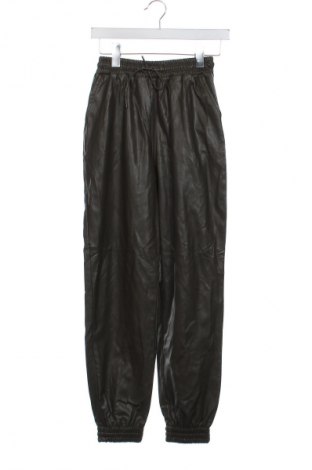 Dámske nohavice Unbranded, Veľkosť XXS, Farba Zelená, Cena  8,95 €