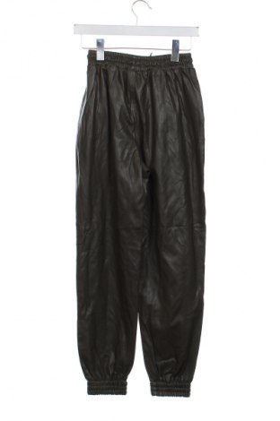 Dámske nohavice Unbranded, Veľkosť XXS, Farba Zelená, Cena  8,95 €