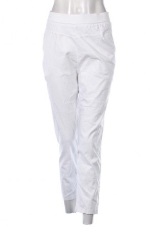 Damenhose Unbranded, Größe L, Farbe Weiß, Preis € 14,91