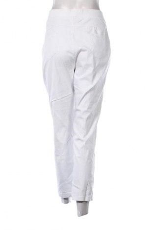 Damenhose Unbranded, Größe L, Farbe Weiß, Preis € 14,91