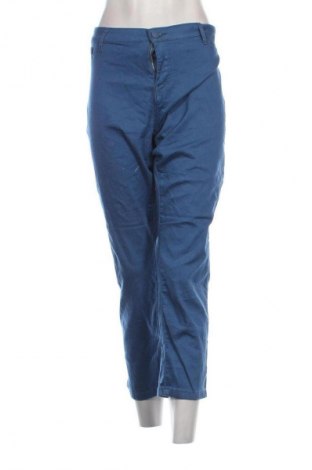 Damenhose Unbranded, Größe XXL, Farbe Blau, Preis € 16,99