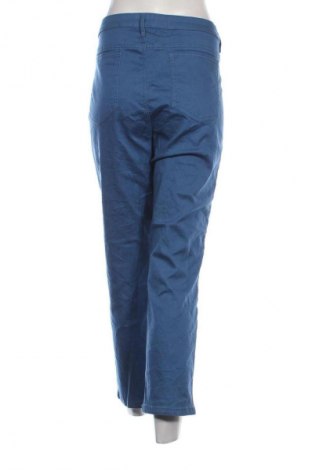 Damenhose Unbranded, Größe XXL, Farbe Blau, Preis € 16,99