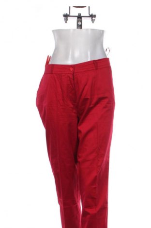 Damenhose Unbranded, Größe XXL, Farbe Rot, Preis € 14,83
