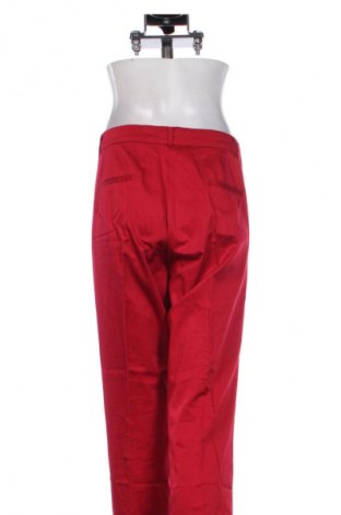 Damenhose Unbranded, Größe XXL, Farbe Rot, Preis € 14,83