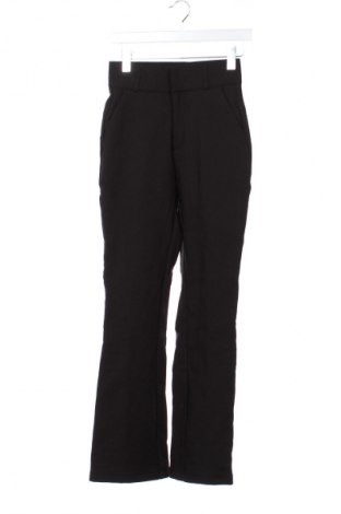 Γυναικείο παντελόνι Unbranded, Μέγεθος XS, Χρώμα Μαύρο, Τιμή 7,99 €