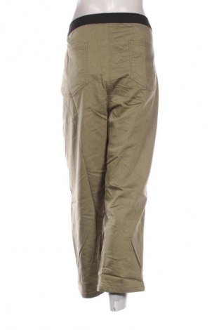 Damenhose Unbranded, Größe 4XL, Farbe Grün, Preis € 17,99
