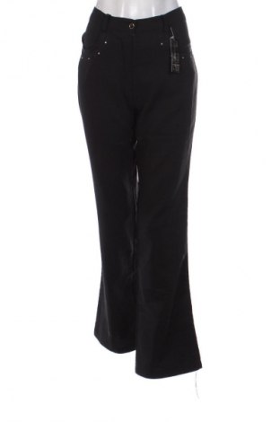 Dámske nohavice Unbranded, Veľkosť XL, Farba Čierna, Cena  14,95 €