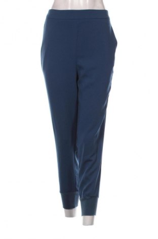 Pantaloni de femei Unbranded, Mărime M, Culoare Albastru, Preț 76,32 Lei