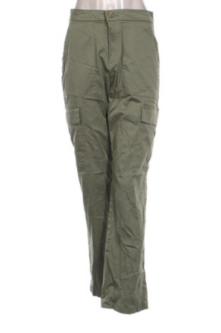 Damskie spodnie Unbranded, Rozmiar S, Kolor Zielony, Cena 29,99 zł