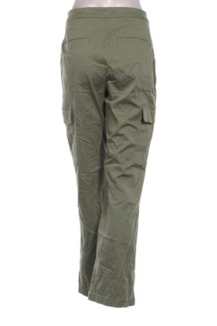 Damskie spodnie Unbranded, Rozmiar S, Kolor Zielony, Cena 29,99 zł