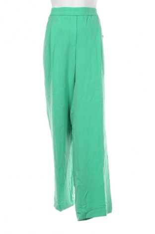 Damskie spodnie Unbranded, Rozmiar XXL, Kolor Zielony, Cena 25,99 zł