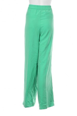 Damskie spodnie Unbranded, Rozmiar XXL, Kolor Zielony, Cena 25,99 zł