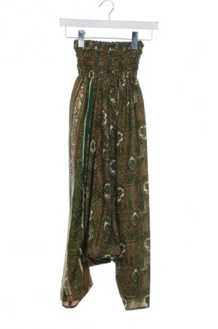 Damenhose Unbranded, Größe XXS, Farbe Mehrfarbig, Preis € 15,00