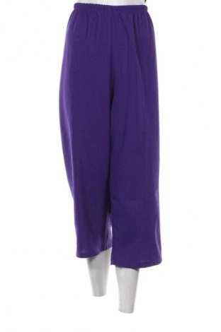 Damenhose Unbranded, Größe XL, Farbe Lila, Preis € 15,58