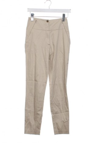 Damenhose Unbranded, Größe XS, Farbe Beige, Preis € 14,91