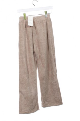 Női nadrág Unbranded, Méret XXS, Szín Bézs, Ár 9 129 Ft