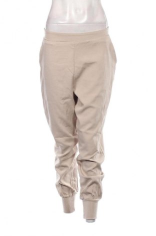 Női nadrág Unbranded, Méret M, Szín Bézs, Ár 1 539 Ft