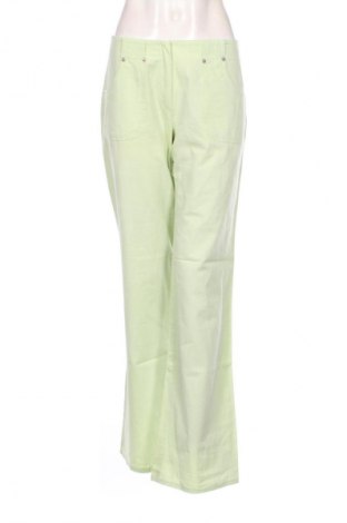 Dámské kalhoty  Unbranded, Velikost L, Barva Zelená, Cena  369,00 Kč