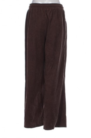 Γυναικείο παντελόνι Unbranded, Μέγεθος L, Χρώμα Καφέ, Τιμή 16,99 €