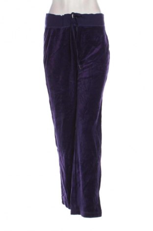 Γυναικείο παντελόνι Unbranded, Μέγεθος M, Χρώμα Βιολετί, Τιμή 7,99 €