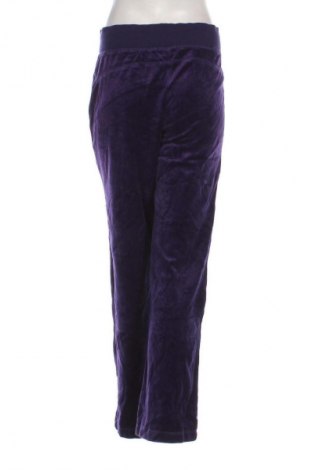 Γυναικείο παντελόνι Unbranded, Μέγεθος M, Χρώμα Βιολετί, Τιμή 7,99 €