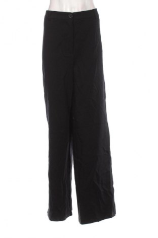 Γυναικείο παντελόνι Unbranded, Μέγεθος XXL, Χρώμα Μαύρο, Τιμή 12,99 €