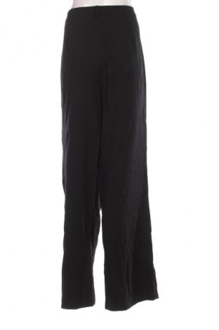 Γυναικείο παντελόνι Unbranded, Μέγεθος XXL, Χρώμα Μαύρο, Τιμή 12,99 €