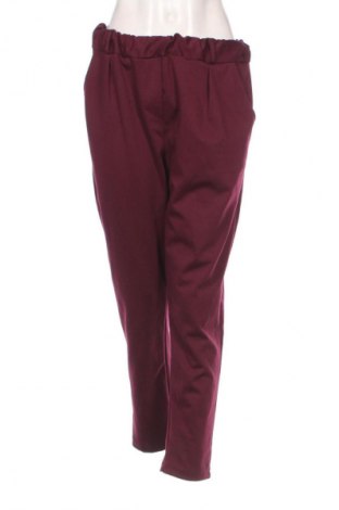 Damenhose Unbranded, Größe XXL, Farbe Rot, Preis € 9,99