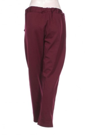 Damenhose Unbranded, Größe XXL, Farbe Rot, Preis € 9,99